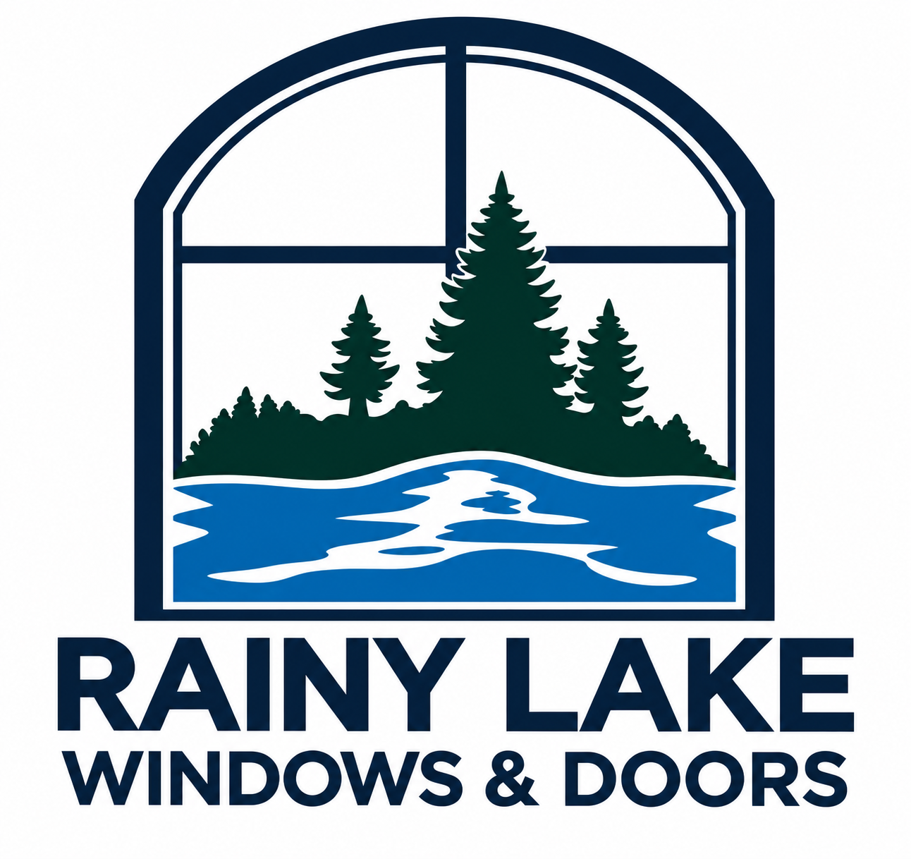 Rainy Lake Windows & Doors